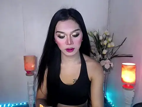 Snapshot of Darkness_Angel chatting on May 2026 04:49:02 AM Darkness Angel online show from May 2026 04:49:02 AM
