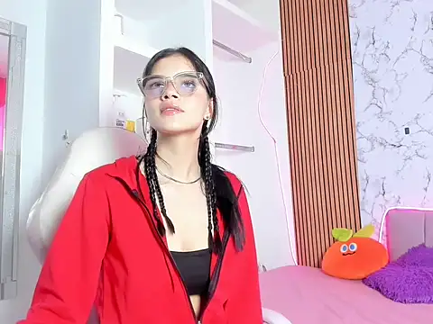 Snapshot of Dulce_eden chatting on February 2026 09:35:01 PM Dulce eden online show from February 2026 09:35:01 PM