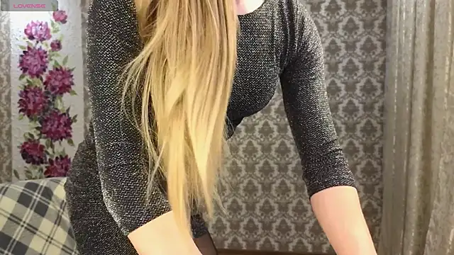 Anna inHear online show from June 2026 07:35:02 PM