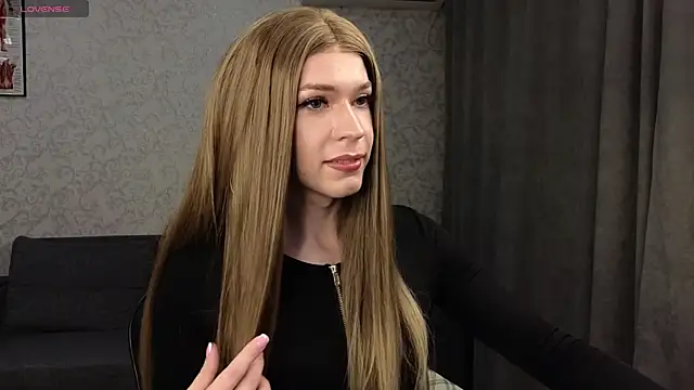 Anna inHear online show from May 2026 09:25:02 PM