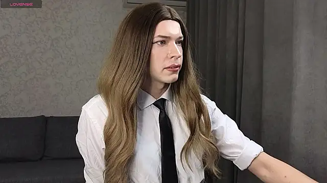 Anna inHear online show from March 2026 04:03:02 PM