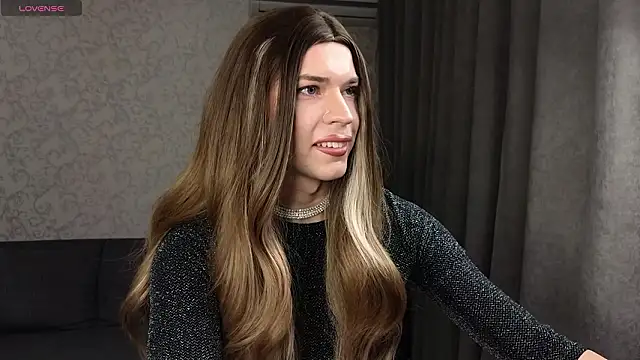 Anna inHear online show from March 2026 05:14:01 PM