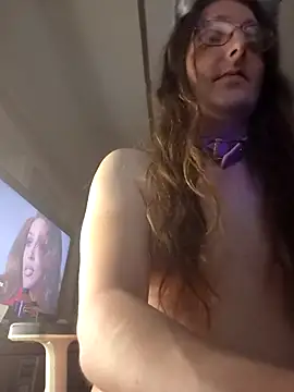 Snapshot of Gaymer_Faerie chatting on February 2026 01:35:02 AM Gaymer Faerie online show from February 2026 01:35:02 AM