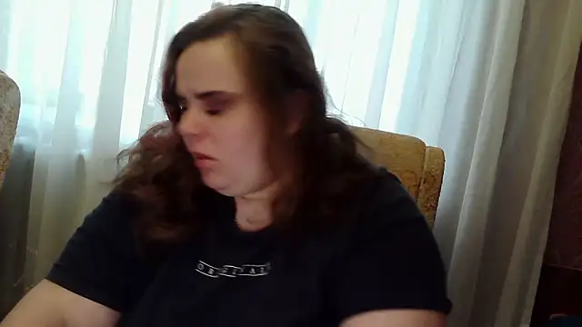 DollyGersoon online show from February 2026 05:41:02 AM