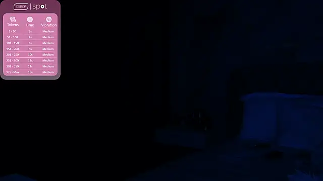 RubyXconner online show from February 2026 03:29:02 PM