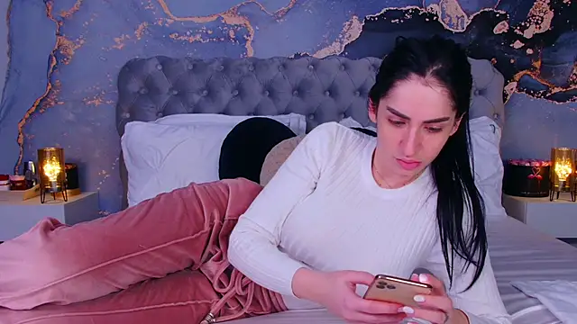 RubyXconner online show from February 2026 08:30:01 PM