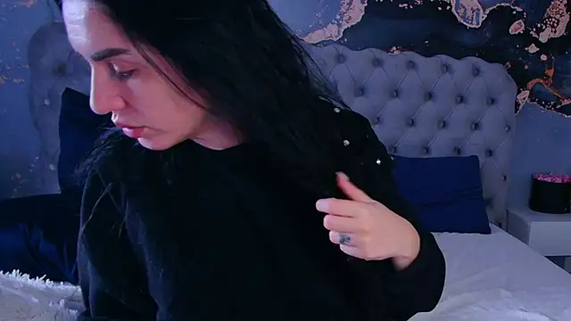 RubyXconner online show from February 2026 06:57:02 AM