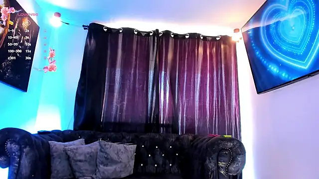 melisa meow  online show from March 2026 01:43:02 PM