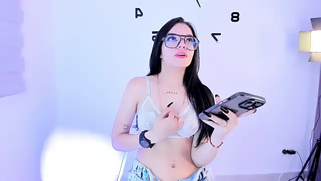 melisa meow  online show from February 2026 12:49:01 PM