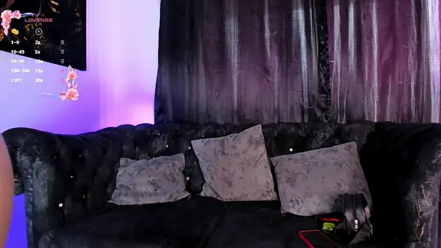 melisa meow  online show from March 2026 08:10:02 PM