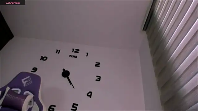 melisa meow  online show from April 2026 01:06:02 PM