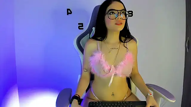 melisa meow  online show from March 2026 11:49:01 PM