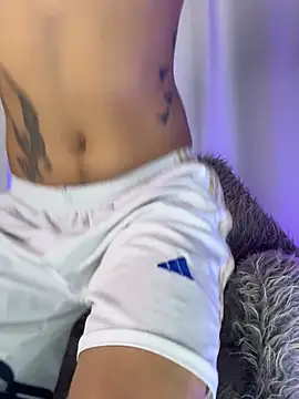 Velvet Angel online show from February 2026 08:41:02 PM