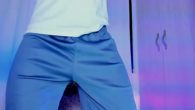 Velvet Angel online show from February 2026 07:33:01 PM