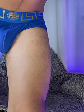 Velvet Angel online show from March 2026 07:58:01 PM