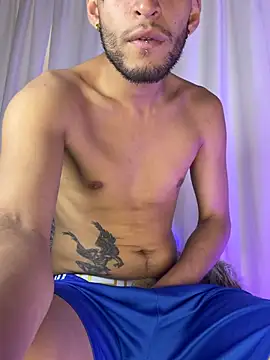 Velvet Angel online show from March 2026 08:19:01 PM