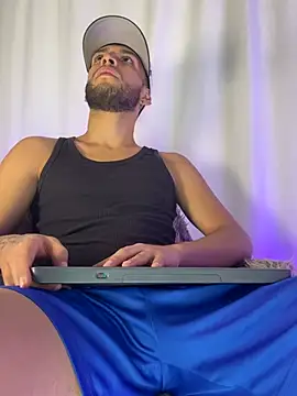 Velvet Angel online show from February 2026 07:47:02 PM