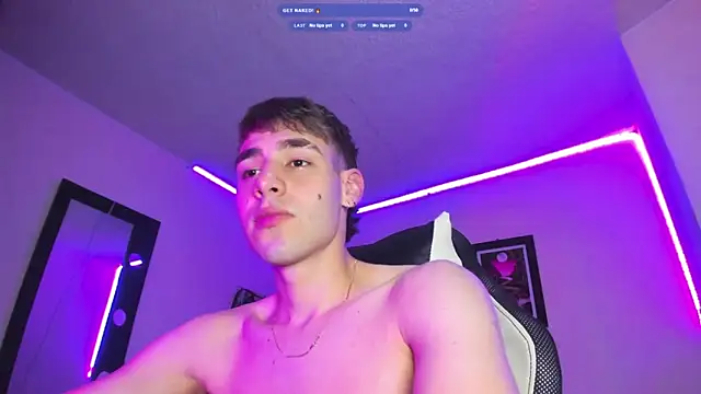 PapiNoha69 online show from March 2026 03:36:01 AM