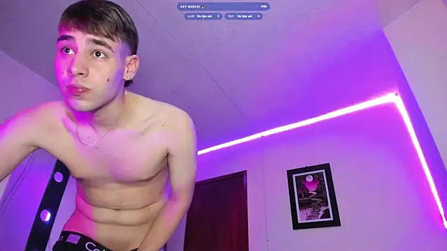 PapiNoha69 online show from February 2026 01:16:02 AM