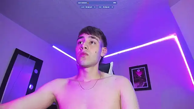 PapiNoha69 online show from March 2026 04:05:02 AM