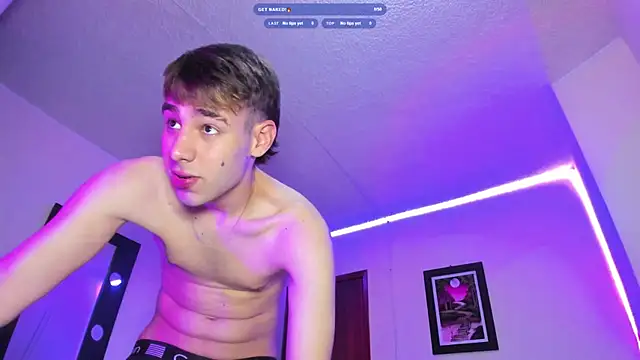 PapiNoha69 online show from March 2026 02:43:02 AM