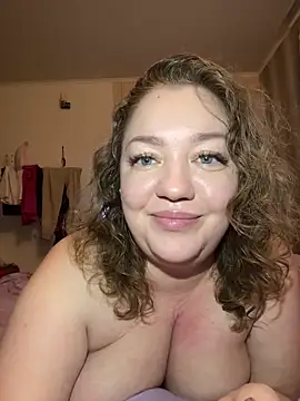 BBBWOOW online show from April 2026 11:55:01 PM