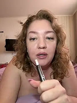 BBBWOOW online show from April 2026 02:24:01 AM