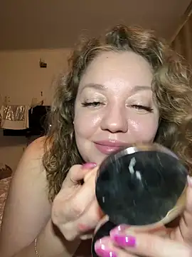 BBBWOOW online show from April 2026 12:13:02 AM