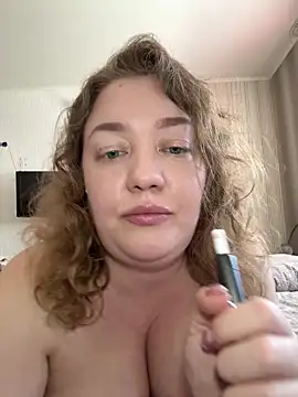 BBBWOOW online show from March 2026 06:09:01 AM