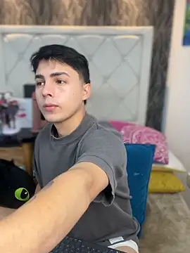 Samu Hott online show from March 2026 08:13:01 PM