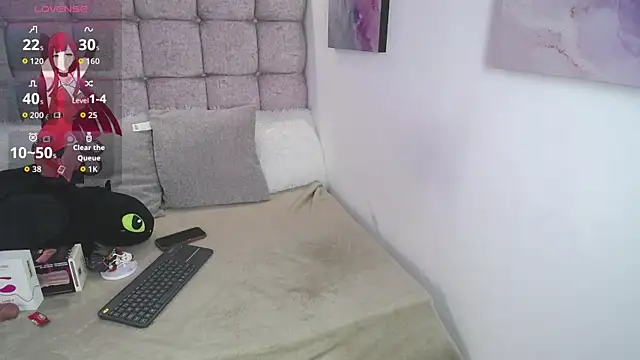 Snapshot of Samu_Hott chatting on July 2026 08:16:01 PM Samu Hott online show from July 2026 08:16:01 PM