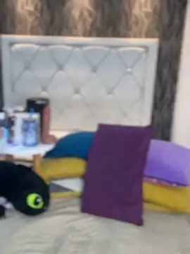 Samu Hott online show from March 2026 08:43:02 PM