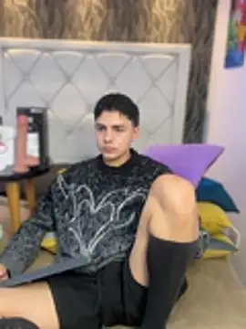 Samu Hott online show from March 2026 08:36:01 PM