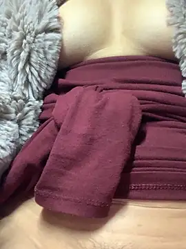 Luna Babyyy online show from February 2026 02:53:01 AM