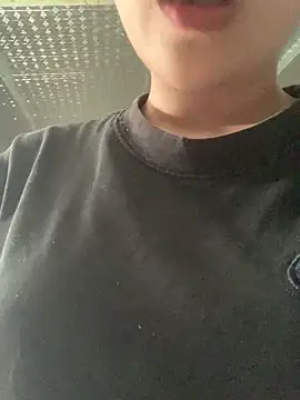 Luna Babyyy online show from March 2026 06:58:01 AM