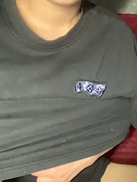 Luna Babyyy online show from March 2026 07:15:01 AM