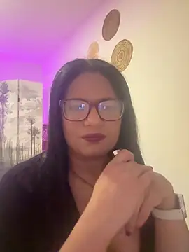 MelOnlyOf online show from February 2026 07:12:01 PM