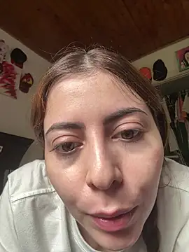 lilasun17 online show from April 2026 09:16:01 PM