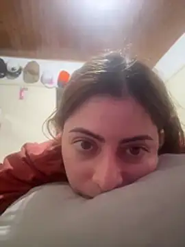 lilasun17 online show from February 2026 03:41:02 PM