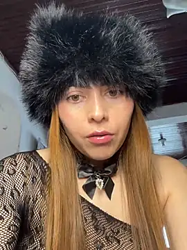 lilasun17 online show from April 2026 03:35:01 PM
