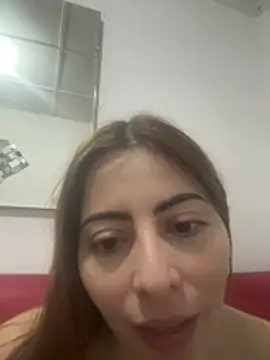 Snapshot of lilasun17 chatting on June 2026 08:09:01 PM lilasun17 online show from June 2026 08:09:01 PM