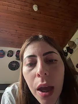 lilasun17 online show from April 2026 09:49:01 PM