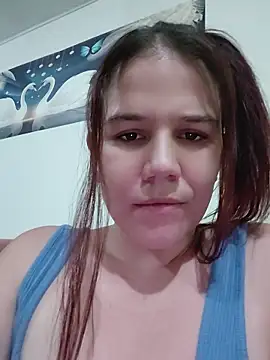 MailyRoux online show from July 2026 01:47:01 AM