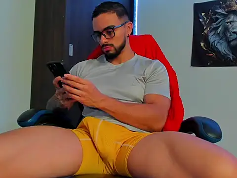 JakeKing5 online show from February 2026 12:06:02 PM