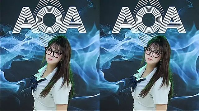 Snapshot of __AOA__ chatting on February 2026 08:19:01 PM AOA online show from February 2026 08:19:01 PM