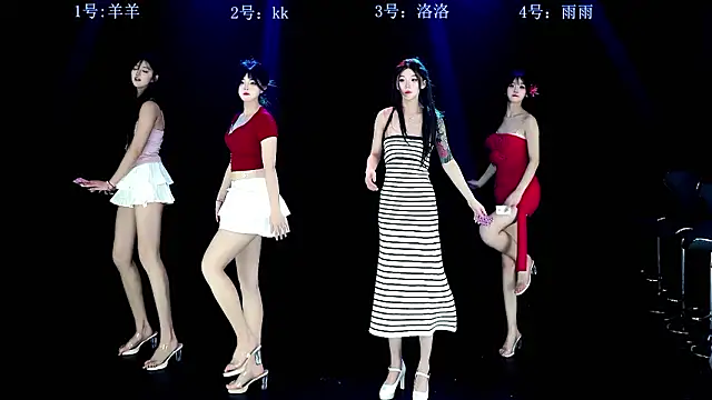   AOA   online show from March 2026 01:27:01 PM