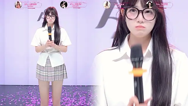   AOA   online show from June 2026 12:32:02 AM