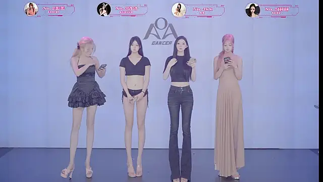   AOA   online show from June 2026 08:48:01 PM
