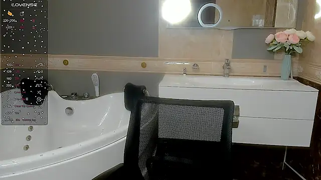 MaryClars online show from March 2026 12:55:01 AM