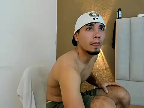 Noah Smith01 online show from March 2026 01:39:02 AM